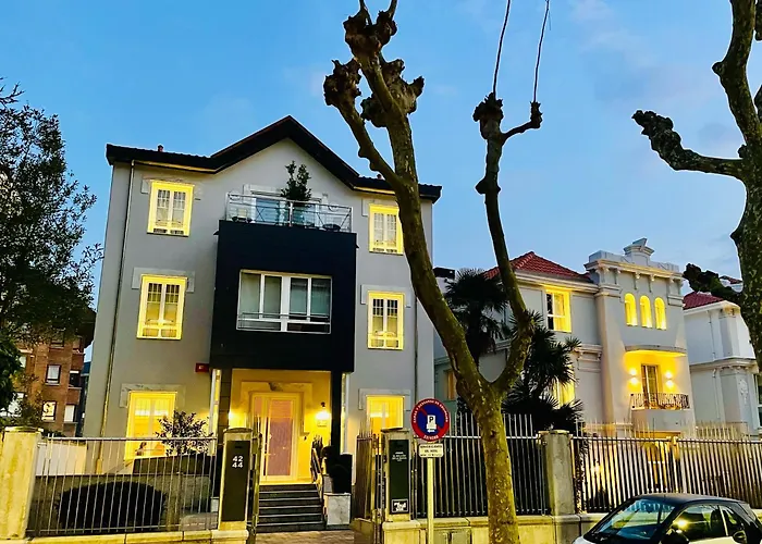 Hotel El Balcón de la Bahía Suites - Domus Selecta Hotusa