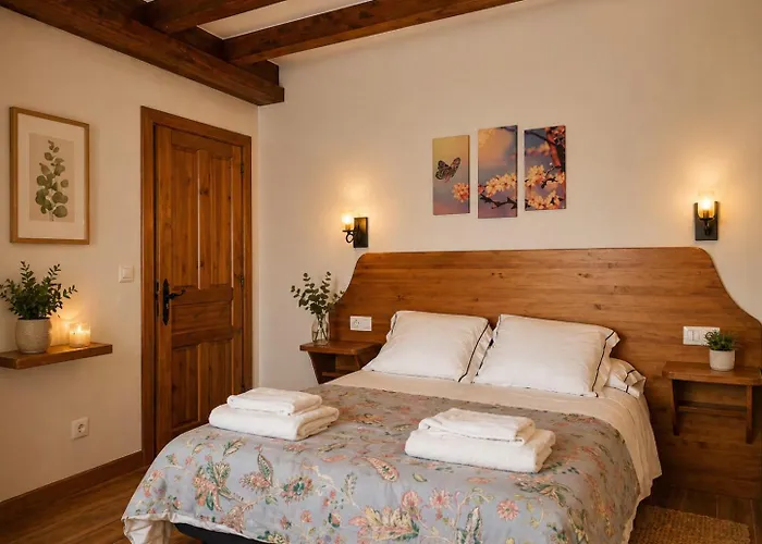 Posada El Hoyal