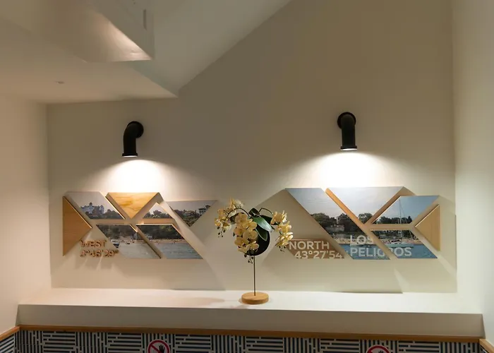 Hotel El Balcón de la Bahía Suites - Domus Selecta Hotusa
